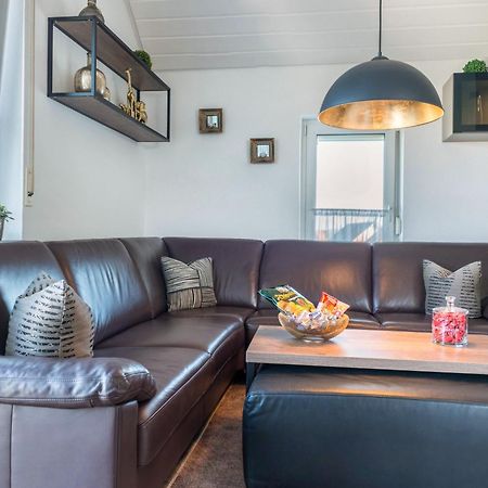 Ostrach Ferienwohnung Romanas מראה חיצוני תמונה